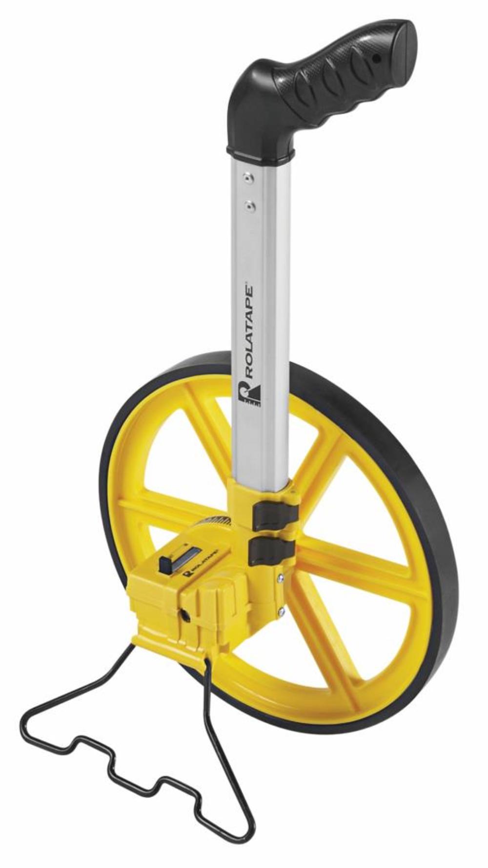 Rolatape 11.5 In. Measuring Wheel - Ascmtools