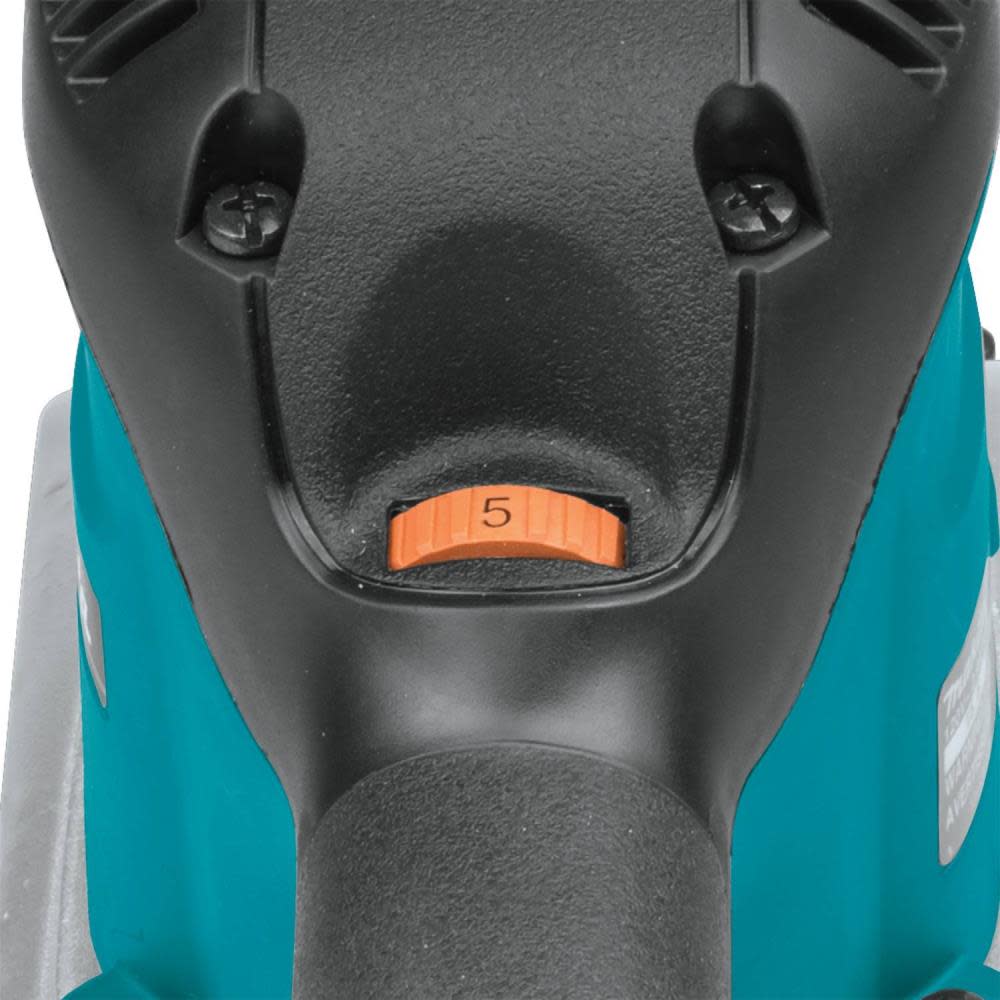 Makita Half Sheet Finishing Sander - Ascmtools