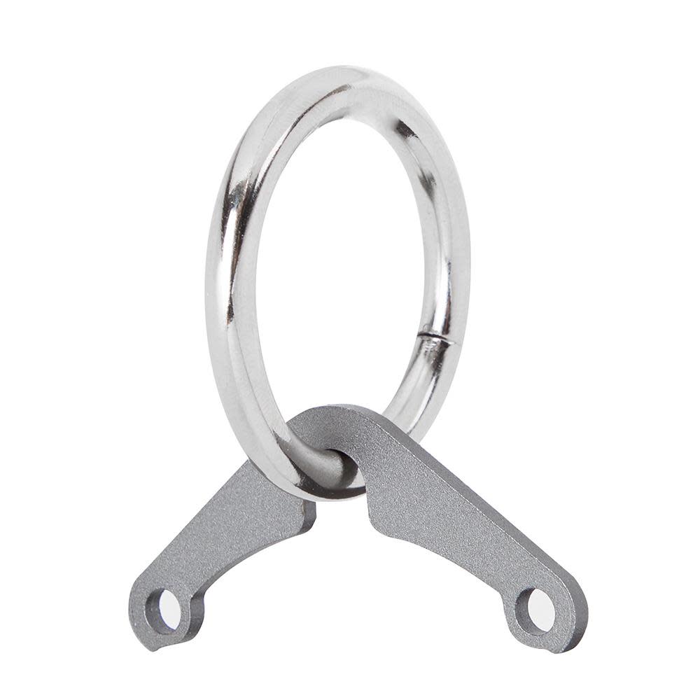 Milwaukee M18 FUEL Mid-Torque Impact Wrench Lanyard Loop - Ascmtools