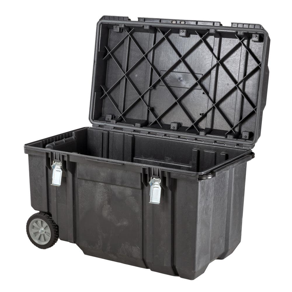 DEWALT Tough Chest Mobile Storage - Ascmtools