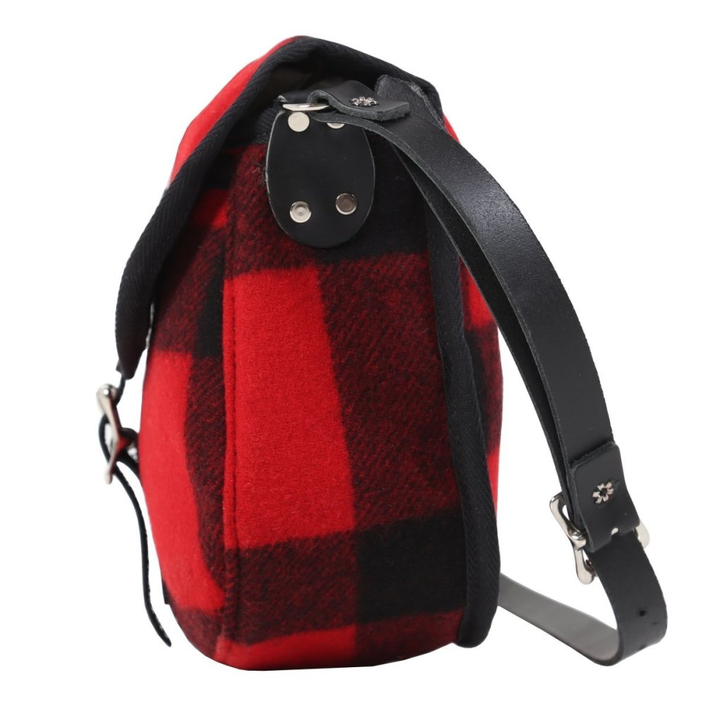 Duluth Pack 2 Liters Capacity Classic Small Standard Shell Purse - Ascmtools