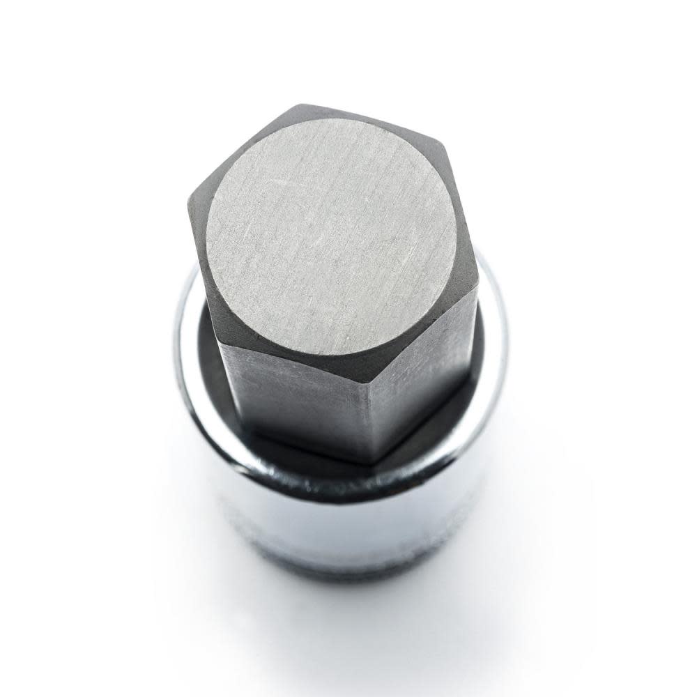 GEARWRENCH 7 Pc 1/2″ Drive Hex Bit Metric Socket Set - Ascmtools