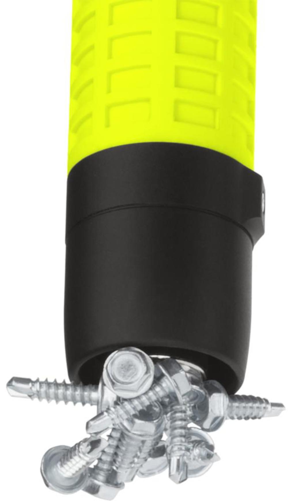Nightstick Intrinsically Safe Dual-Light Flashlight Rechargeable - Ascmtools
