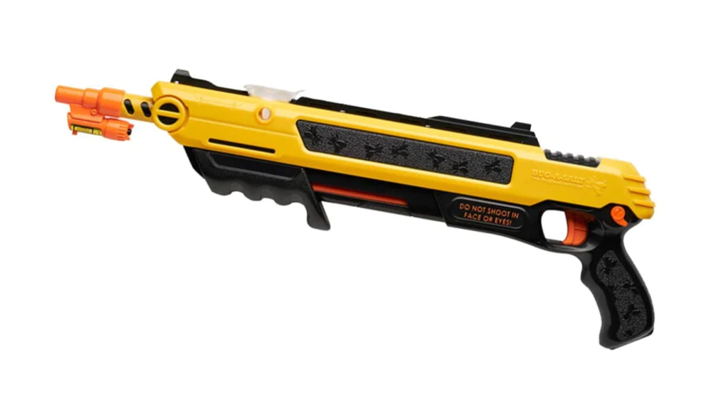 Bug-A-Salt Laser Bug Beam Adapter Kit - Ascmtools