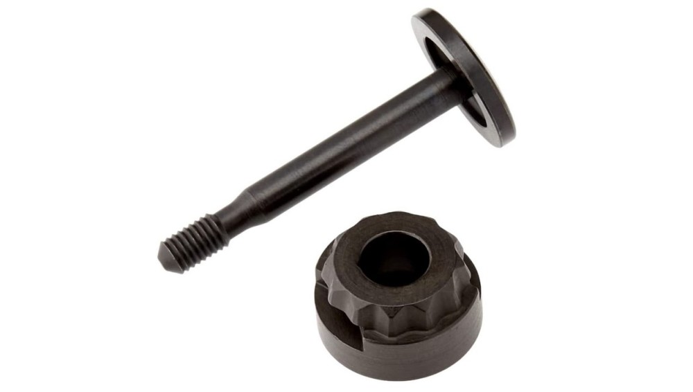 Fein Supercut Adapter to Fit Starlock Blades - Ascmtools