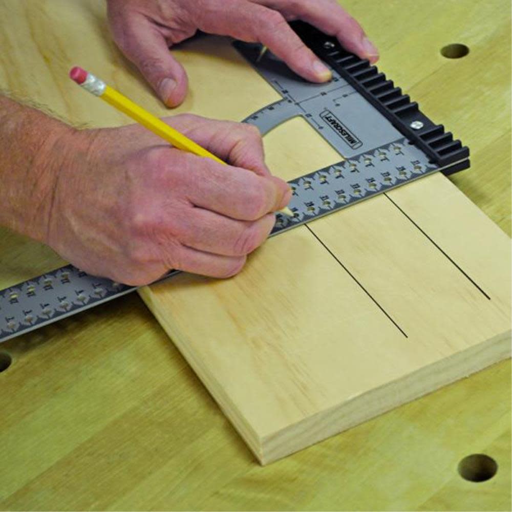 Milescraft FramingSquare300 (Inch) - Ascmtools