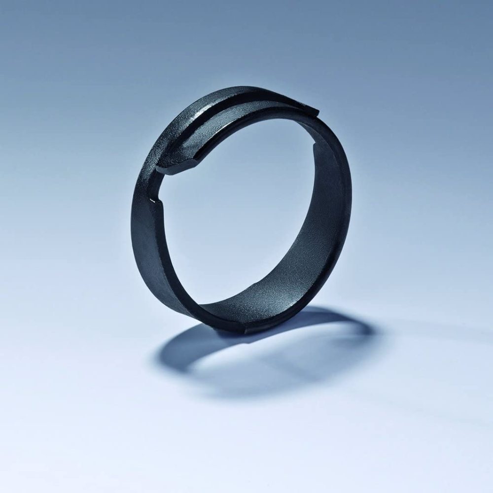 Knipex Spring Hose Clamp Pliers with Retainer 250mm - Ascmtools