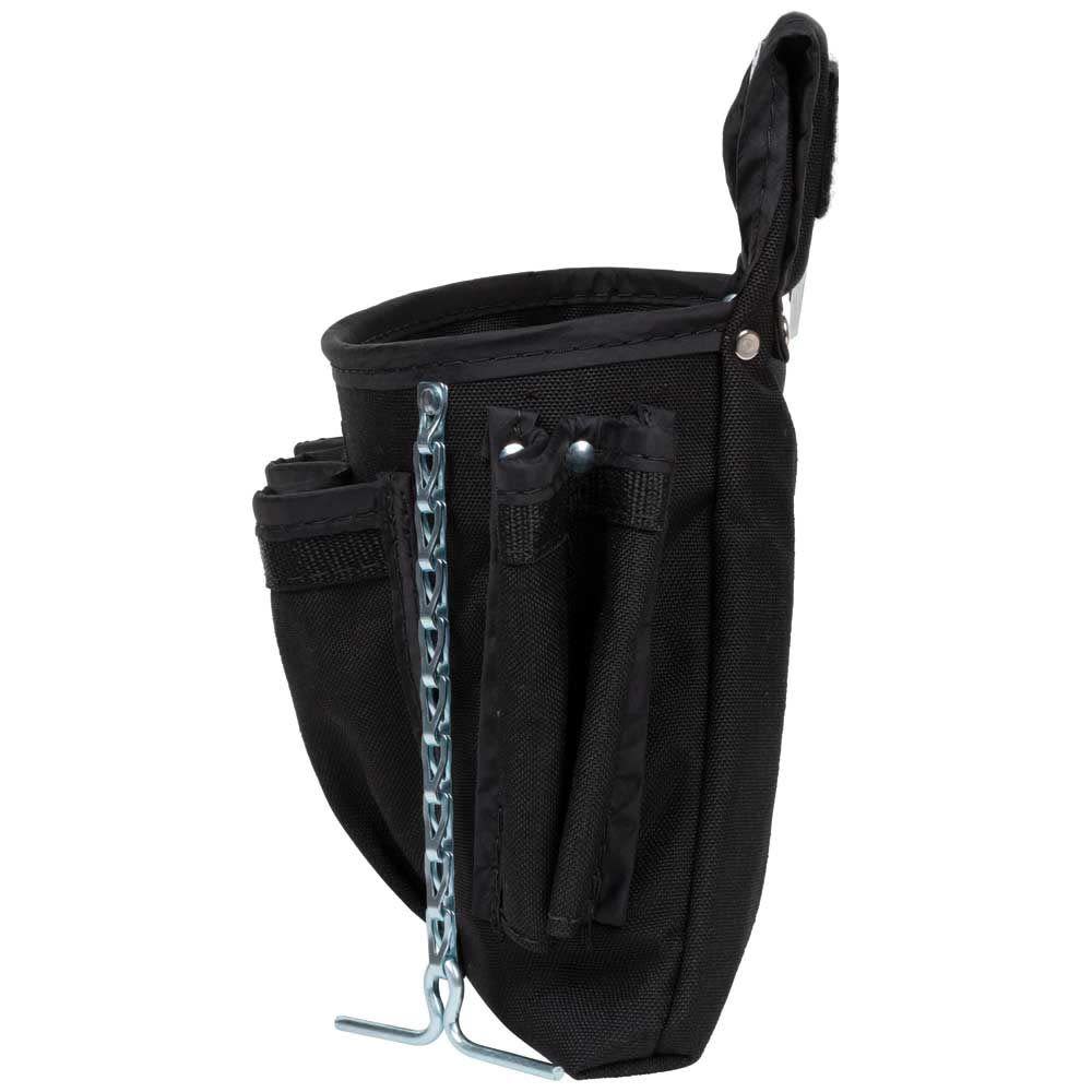 Klein Tools PowerLine 18 Pocket Tool Pouch - Ascmtools