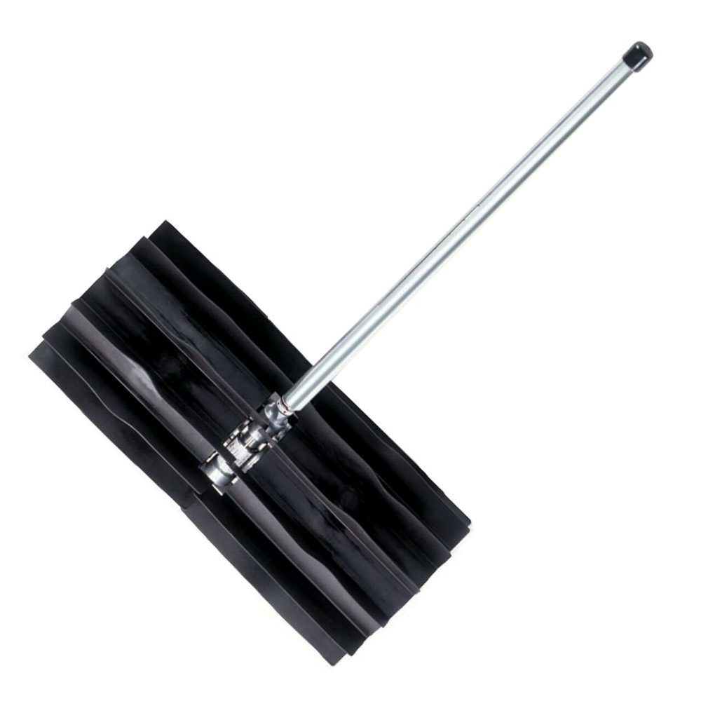 Echo 36.5″ PAS ProPaddle Sweeper Attachment - Ascmtools