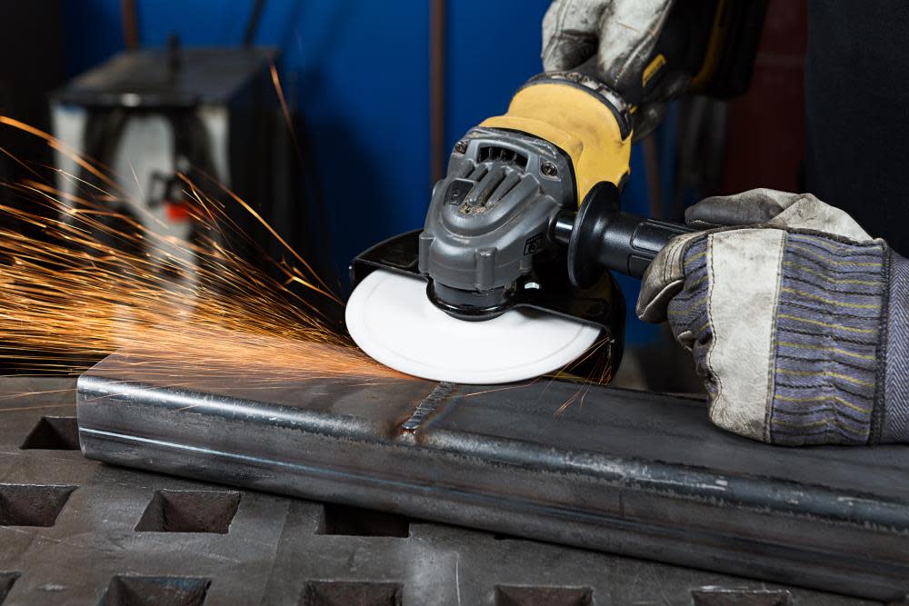 Lenox 6″ T27 Diamond Combo Wheel - Ascmtools