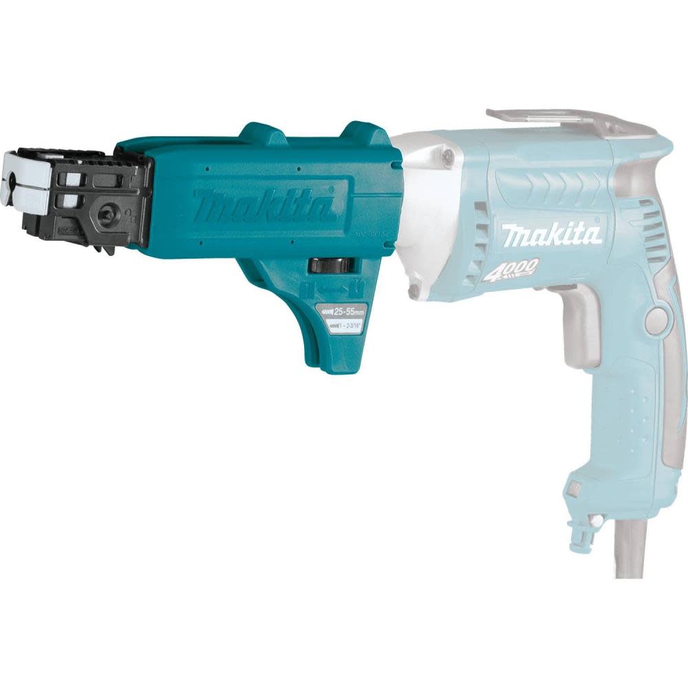 Makita Collated Auto Feed Screwdriver Magazine - Ascmtools