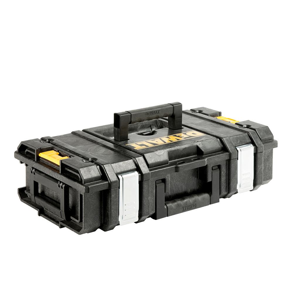 DEWALT Tough System Storage System - Ascmtools
