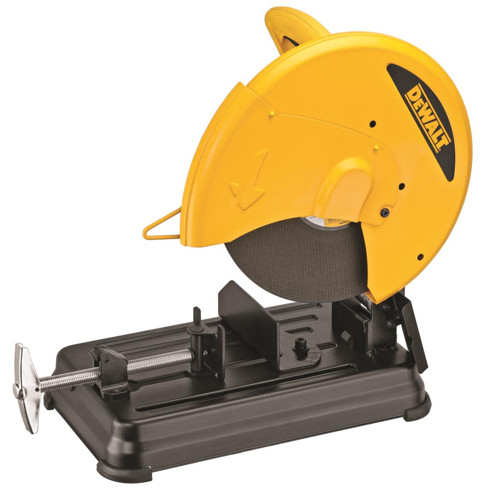 DEWALT 14 in. (355mm) Chop Saw - Ascmtools