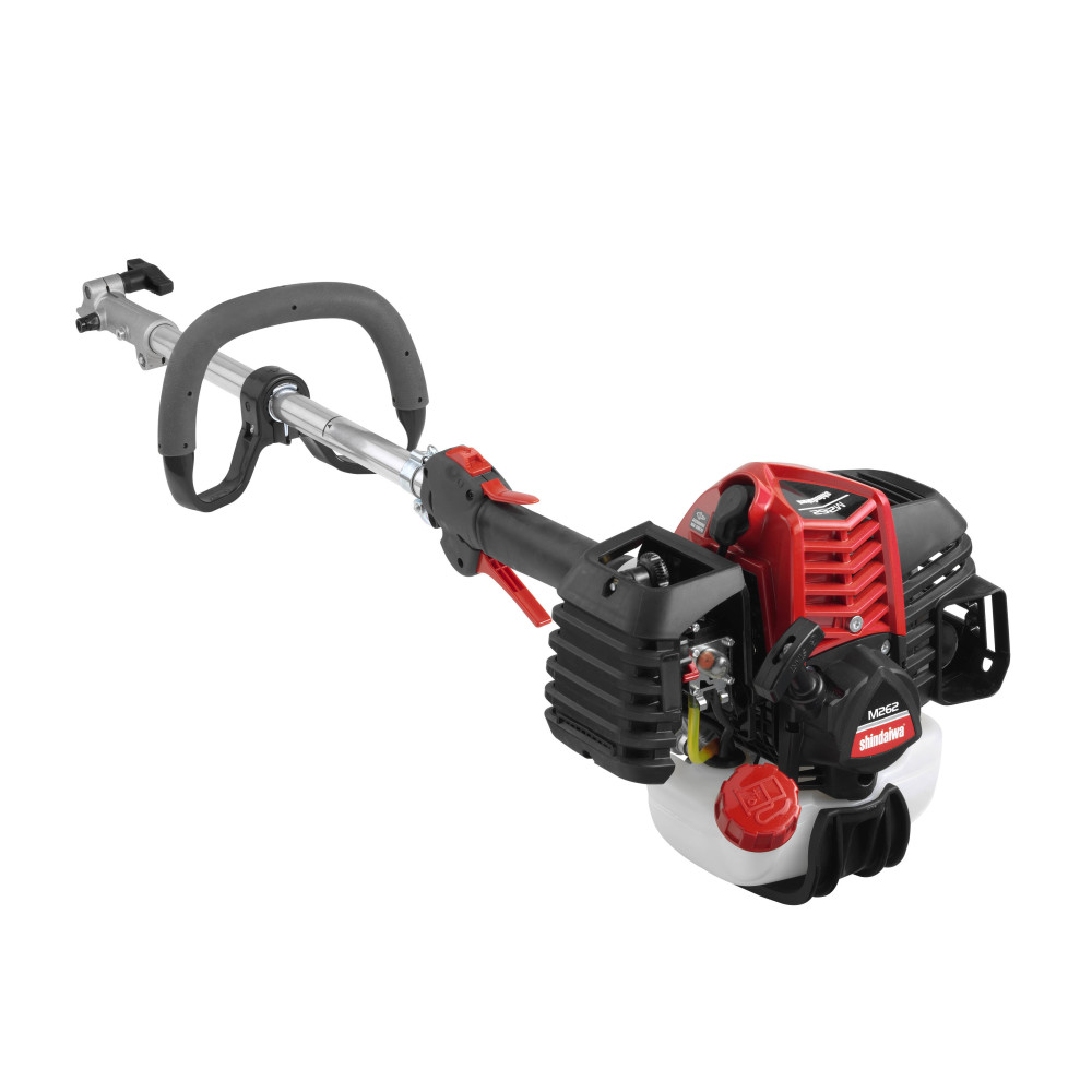 Shindaiwa Multi Tool Power Head Professional 25.4cc 2 Stroke - Ascmtools