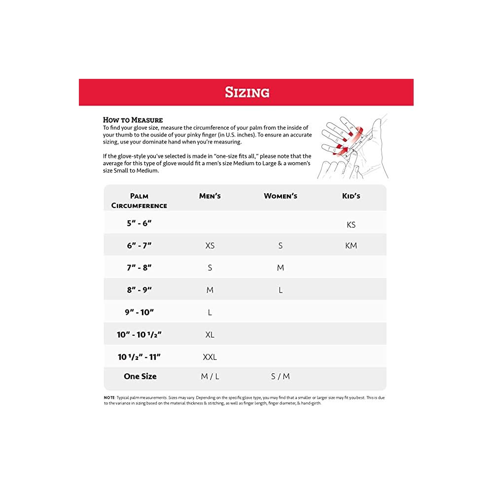 Kinco Premium Grain Goatskin & Synthetic Hybrid Glove - Ascmtools