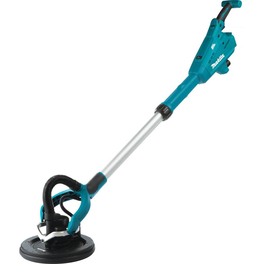 Makita 18V LXT 9″ Drywall Sander Bare Tool - Ascmtools