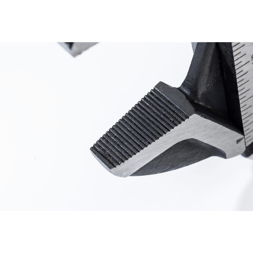 Crescent 8″ Wide Jaw Adjustable Wrench - Ascmtools