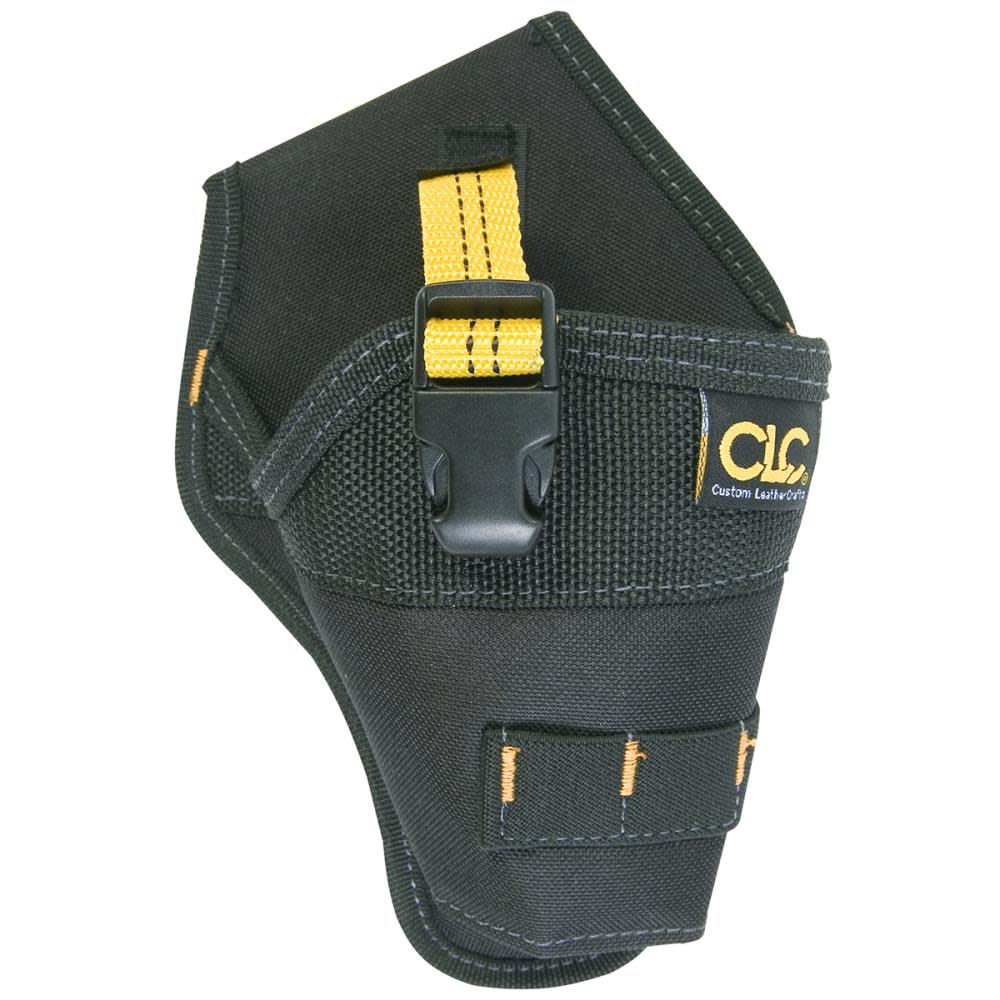 CLC Impact Drill Holster - Ascmtools