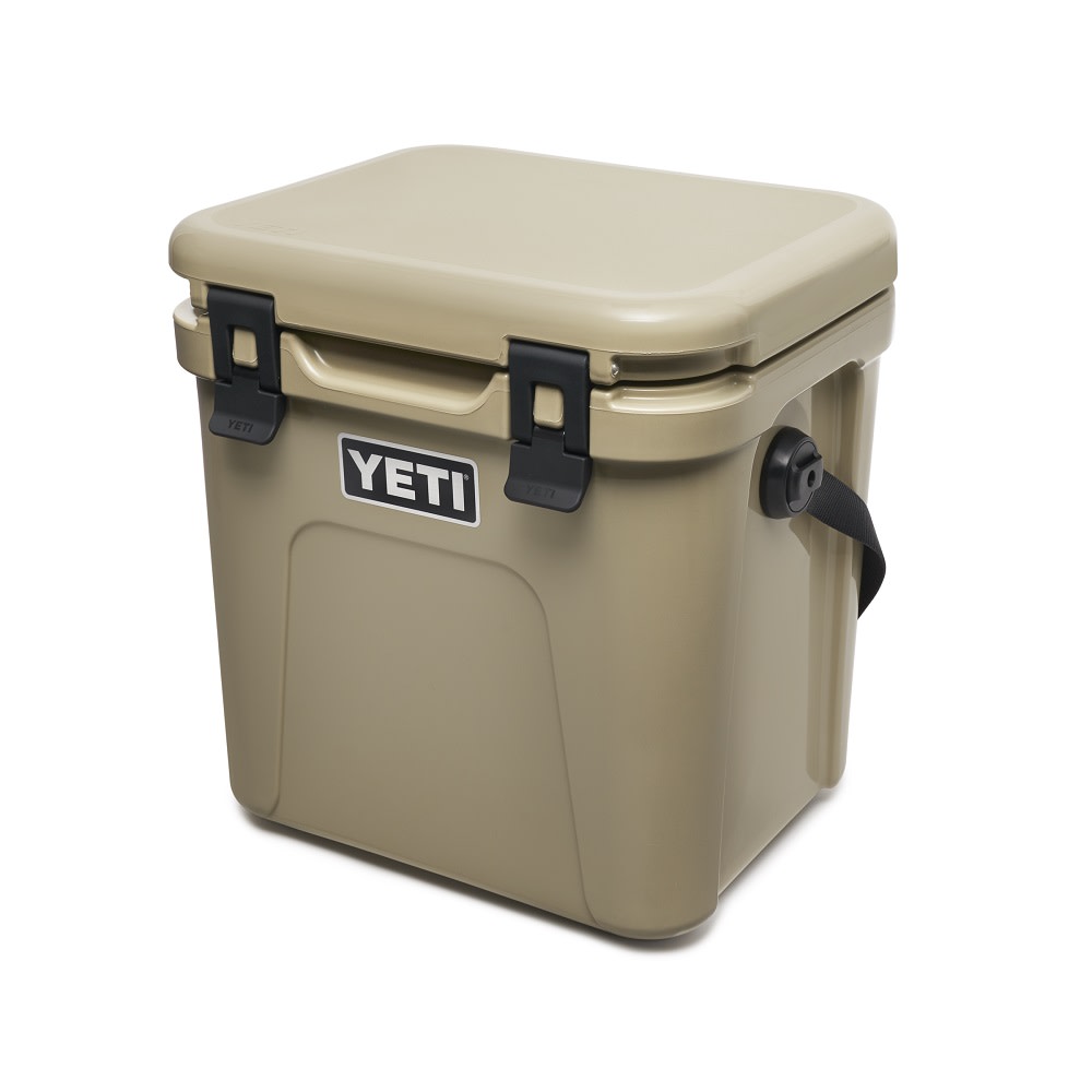 Yeti Roadie 24 – Tan - Ascmtools