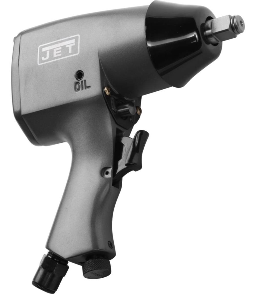 JET R6 JAT-102 1/2In Impact Wrench - Ascmtools