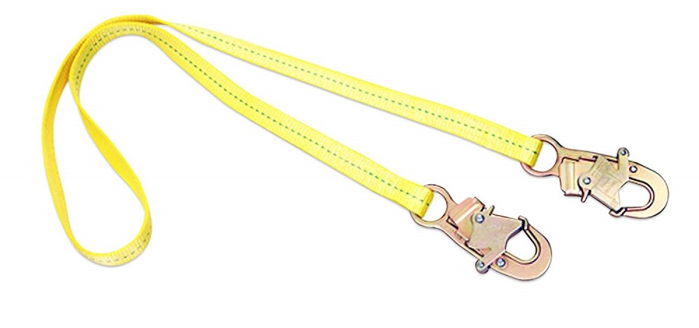 DBI Sala Web Positioning Lanyard - Ascmtools