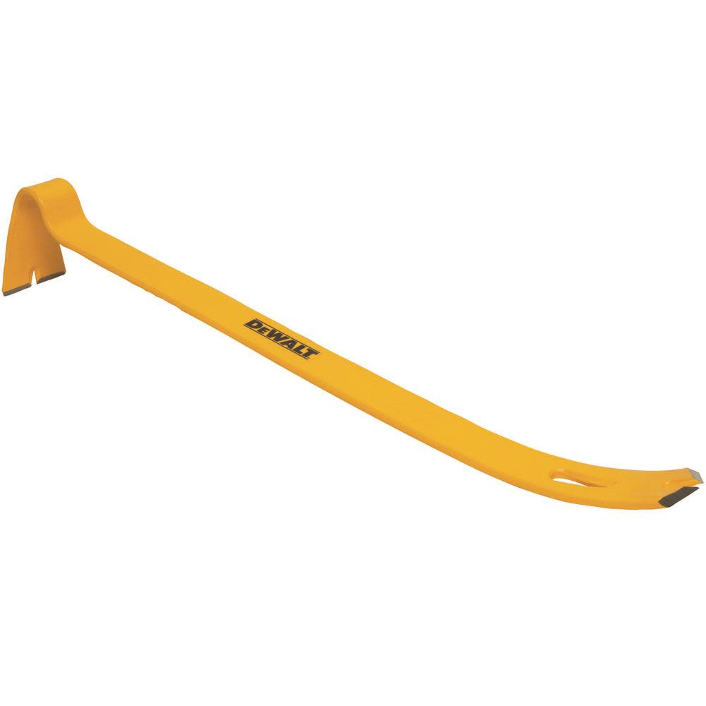 DEWALT 21 In. Flat Bar - Ascmtools