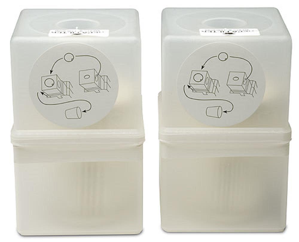 Atrix International 1 Quart Standard HEPA Filter - Ascmtools