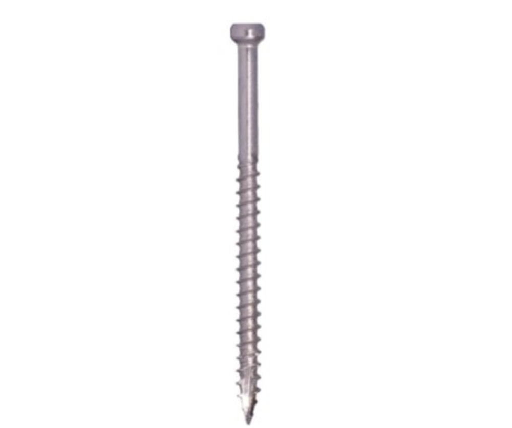 GRK Fasteners 305 Stainless Steel Fin/Trim Screws 8 x 2″ 510qty - Ascmtools