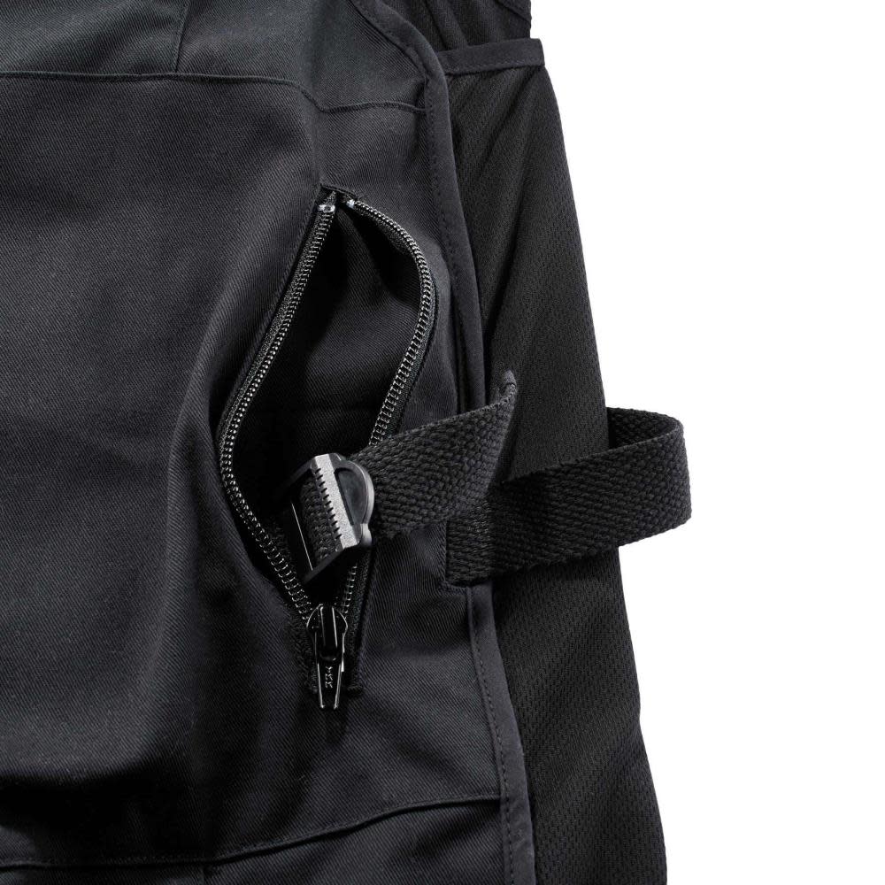 Ergodyne Chill Its 6255 Cooling Vest Black L/XL - Ascmtools