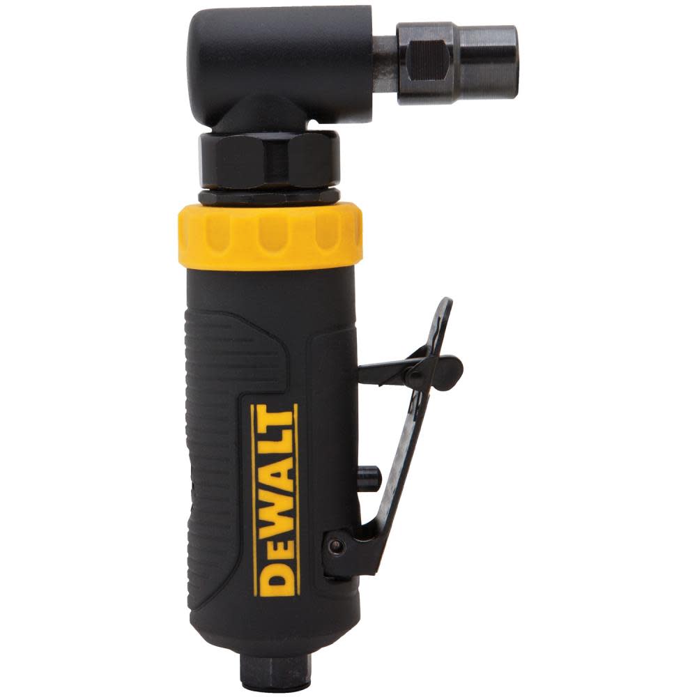 DEWALT Angle Die Grinder - Ascmtools