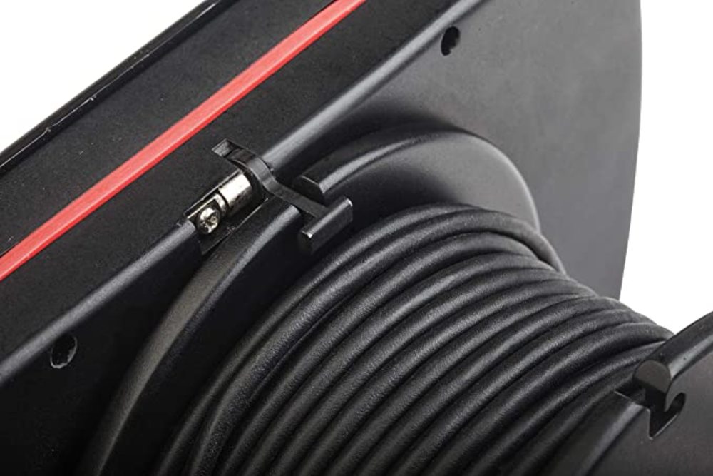 MarCum Pursuit HD Lithium Ice Fishing Camera - Ascmtools