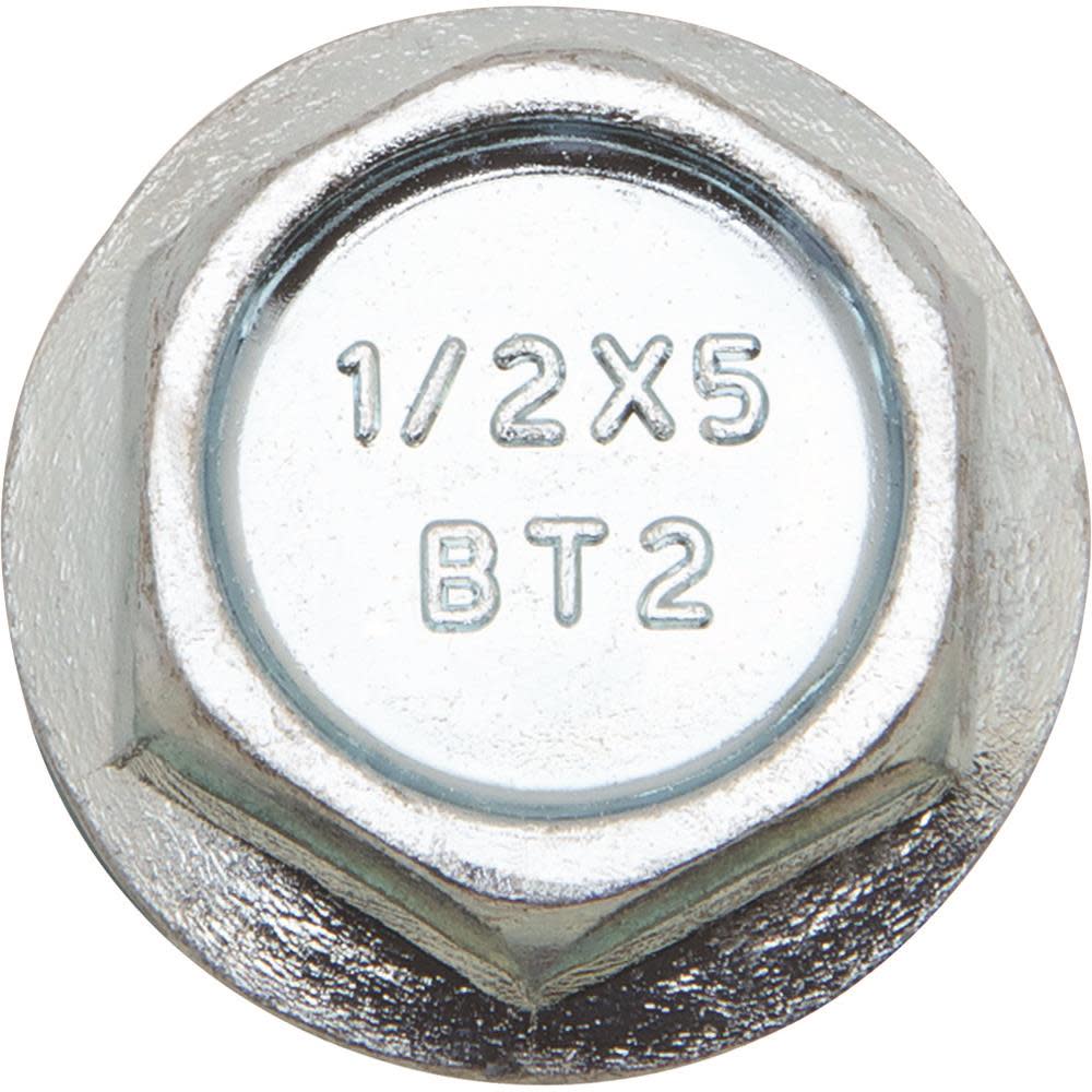 DEWALT Screw Anchors Screwbolt Screw Anchor 1/4IN x 3IN QTY: 100 - Ascmtools