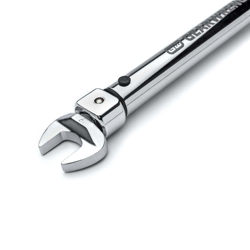 GEARWRENCH 14mm x 18mm Open End Interchangeable Head 19mm - Ascmtools