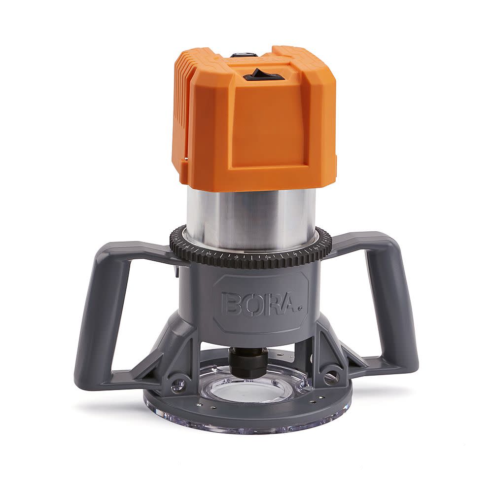 Bora Portamate 3.25HP Fixed Base Router - Ascmtools
