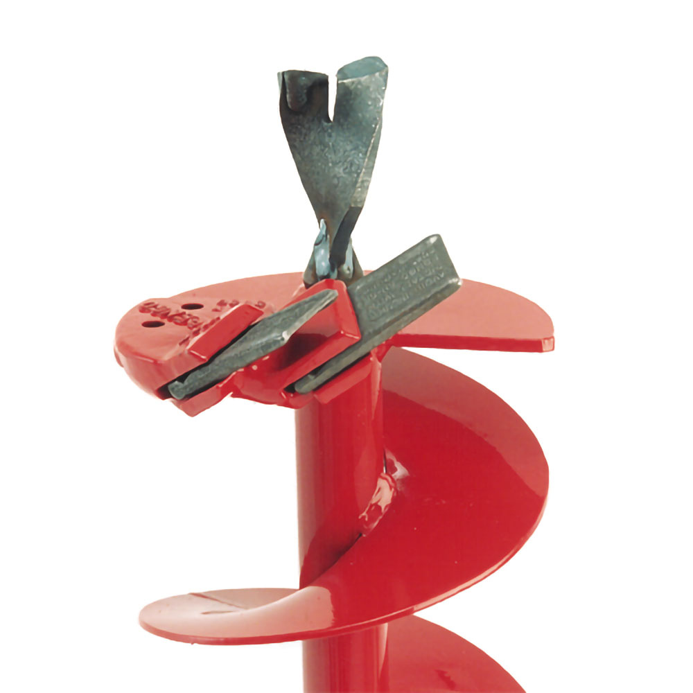 Ground Hog 6″ Combo Series Auger - Ascmtools