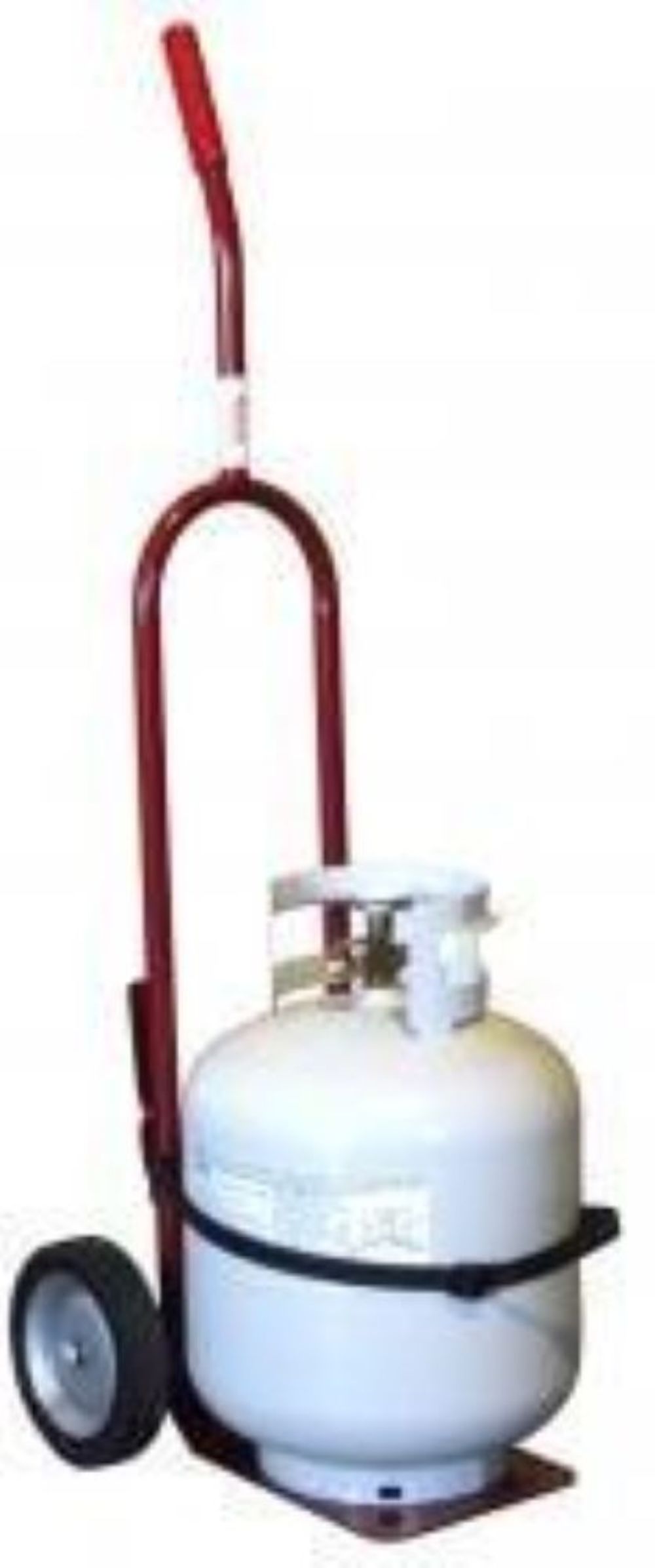 Flame Engineering Universal Cart - Ascmtools