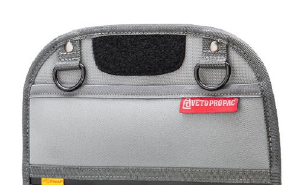 Veto Pro Pac V Swap Meter Panel for Tech MCT Blackout Bag 1pk - Ascmtools