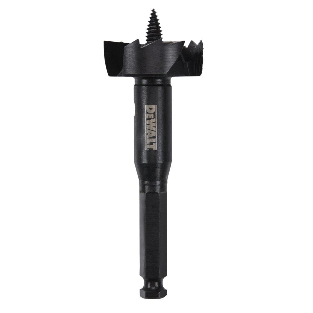 DEWALT 1-3/4 in. Self-Feed Bit - Ascmtools