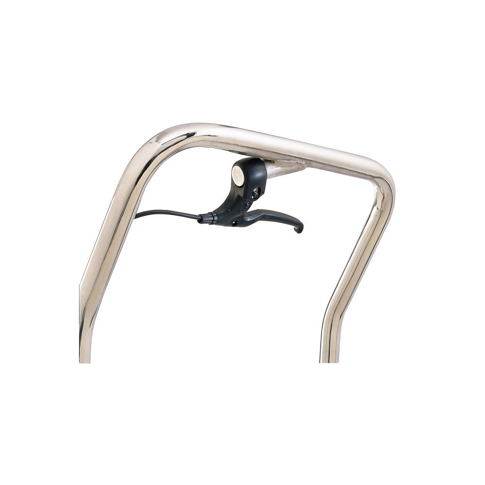 JET SLT-330F Scissor Lift Table - Ascmtools