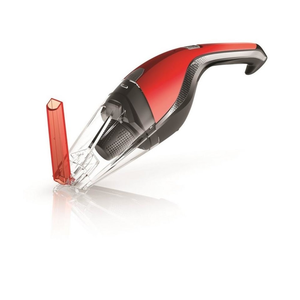 Dirt Devil Quick Flip Cordless Vacuum Cleaner 12V Handheld - Ascmtools