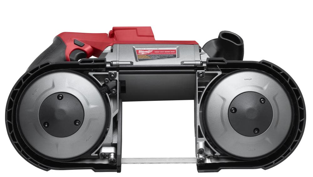 M18 FUEL Deep Cut Band Saw Reconditioned - Ascmtools