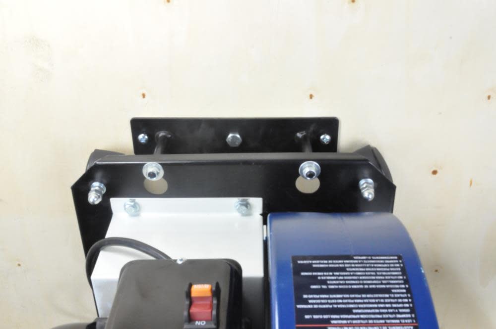 Rikon 1HP Portable Dust Collector - Ascmtools