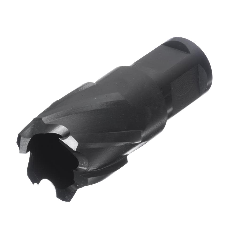 Champion Cutting Tool 7/8″ Diameter 1″ Depth High Speed Steel Annular Cutter - Ascmtools