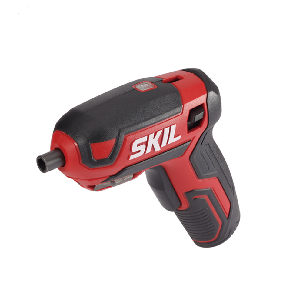SKIL Rechargeable 4V Screwdriver - Ascmtools