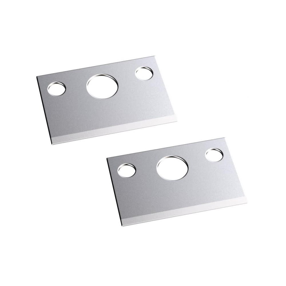 Knipex Spare Blades For 90 22 10 BK - Ascmtools