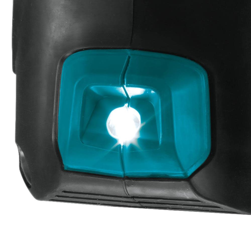 Makita 12V Max CXT Lithium-Ion Brushless Cordless 5/8 In. Rotary Hammer Tool Only - Ascmtools