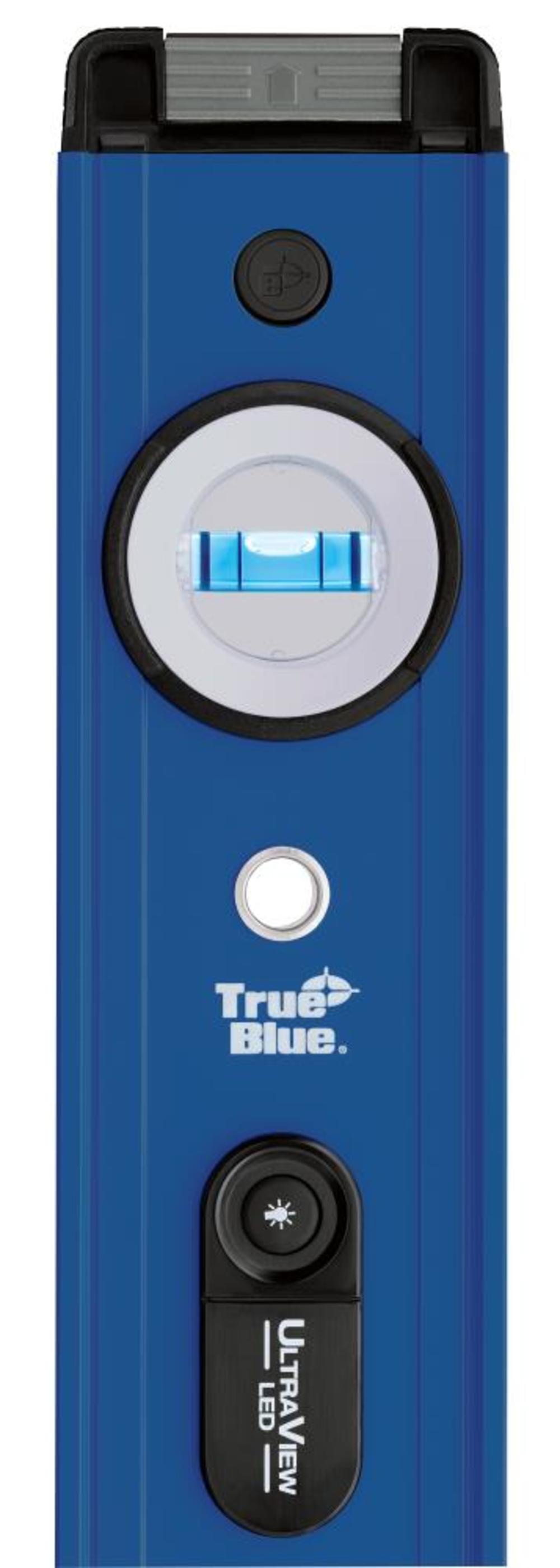 Empire Level 24 in. UltraView LED Box Level - Ascmtools