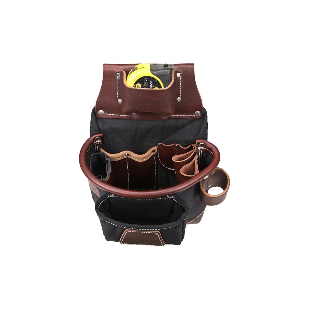 Occidental Leather FatLip Tool Bag - Ascmtools