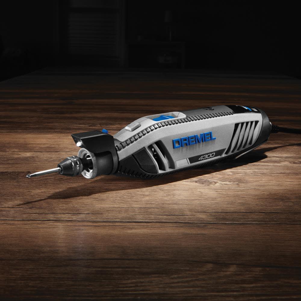 Dremel Variable Speed Rotary Tool - Ascmtools
