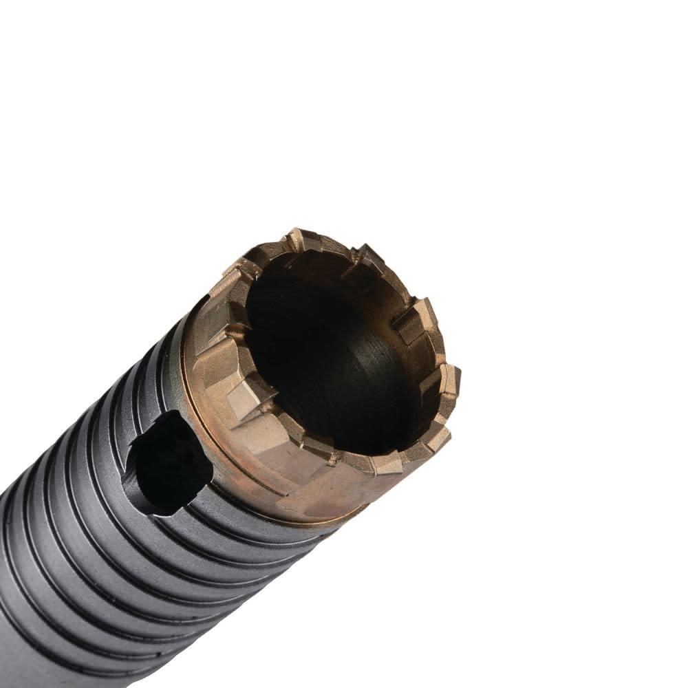 Makita 1 1/2″ x 4″ Rebar Cutter Drill Bit Head Only - Ascmtools